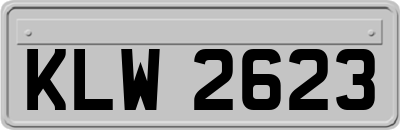 KLW2623
