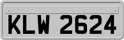 KLW2624