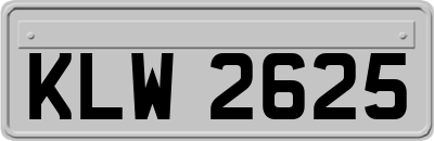 KLW2625