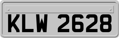 KLW2628