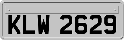 KLW2629