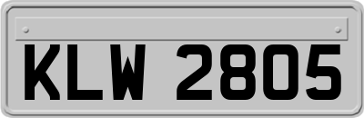 KLW2805