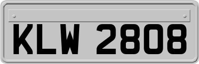 KLW2808
