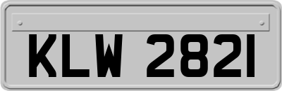 KLW2821