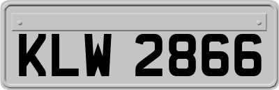 KLW2866