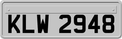 KLW2948