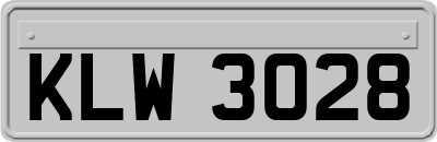 KLW3028