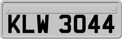 KLW3044