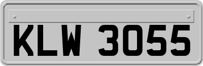 KLW3055