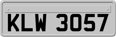 KLW3057