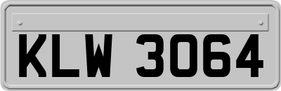 KLW3064