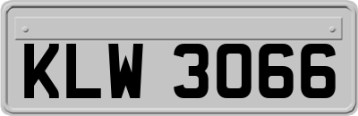KLW3066