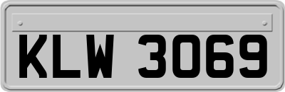 KLW3069