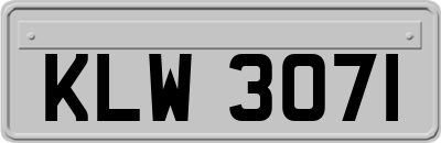 KLW3071