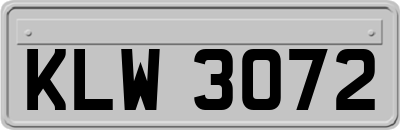 KLW3072