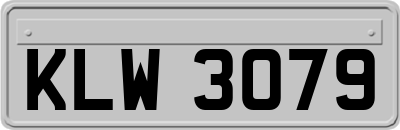 KLW3079