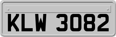 KLW3082