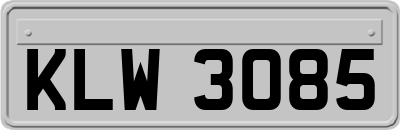 KLW3085