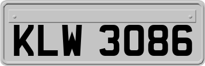 KLW3086