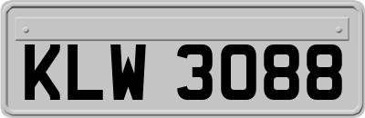 KLW3088