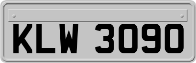 KLW3090
