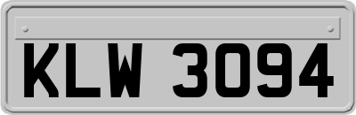 KLW3094