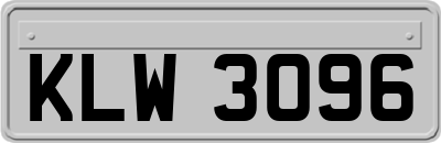 KLW3096