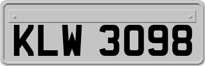 KLW3098