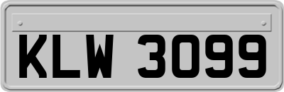 KLW3099