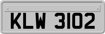 KLW3102