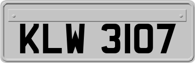 KLW3107