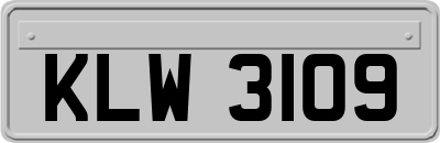 KLW3109