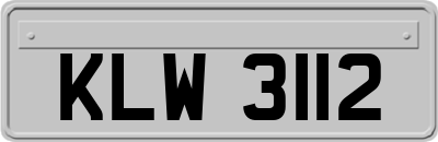 KLW3112