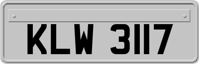 KLW3117