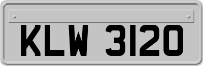 KLW3120