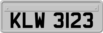 KLW3123