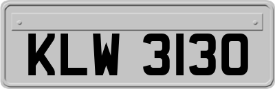 KLW3130