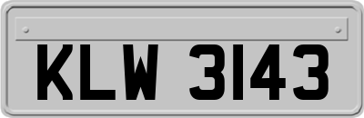 KLW3143