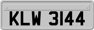 KLW3144