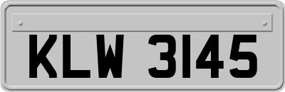 KLW3145