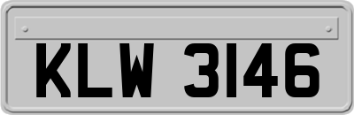 KLW3146