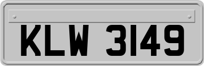 KLW3149