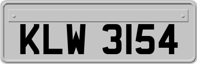 KLW3154