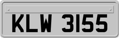 KLW3155