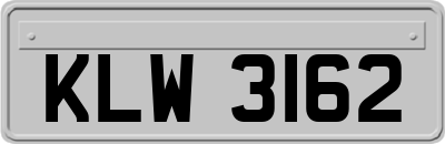 KLW3162