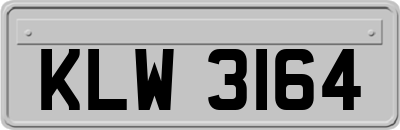 KLW3164