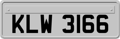 KLW3166