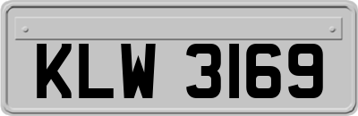 KLW3169