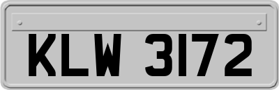 KLW3172