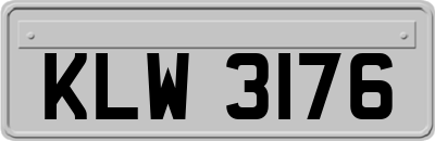 KLW3176